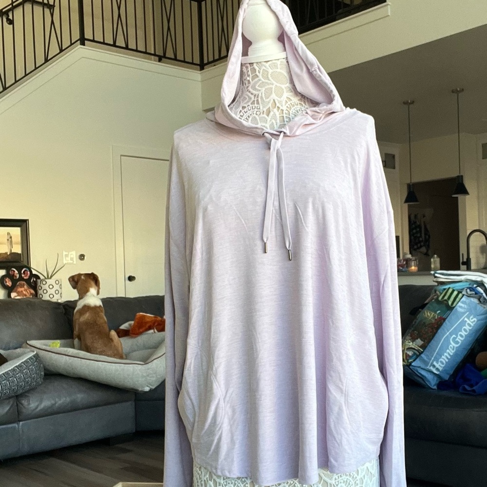 Old Navy actors hoodie